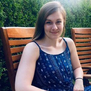 Meet your Posher, Grace